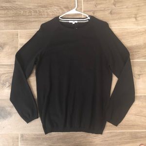 Fashion Nova Men’s Daniel Crew Neck Sweater